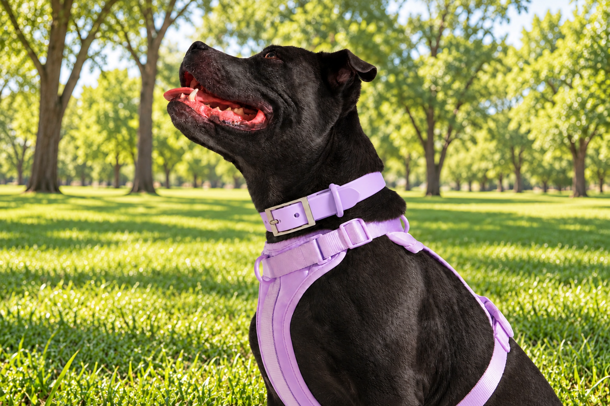 How to Choose the Right Collar for Your Dog