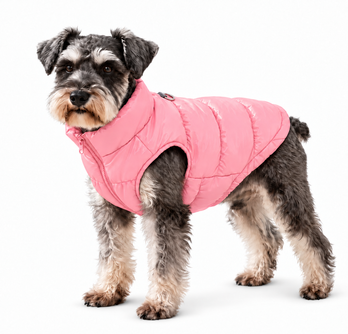 Dog Jackets & Coats