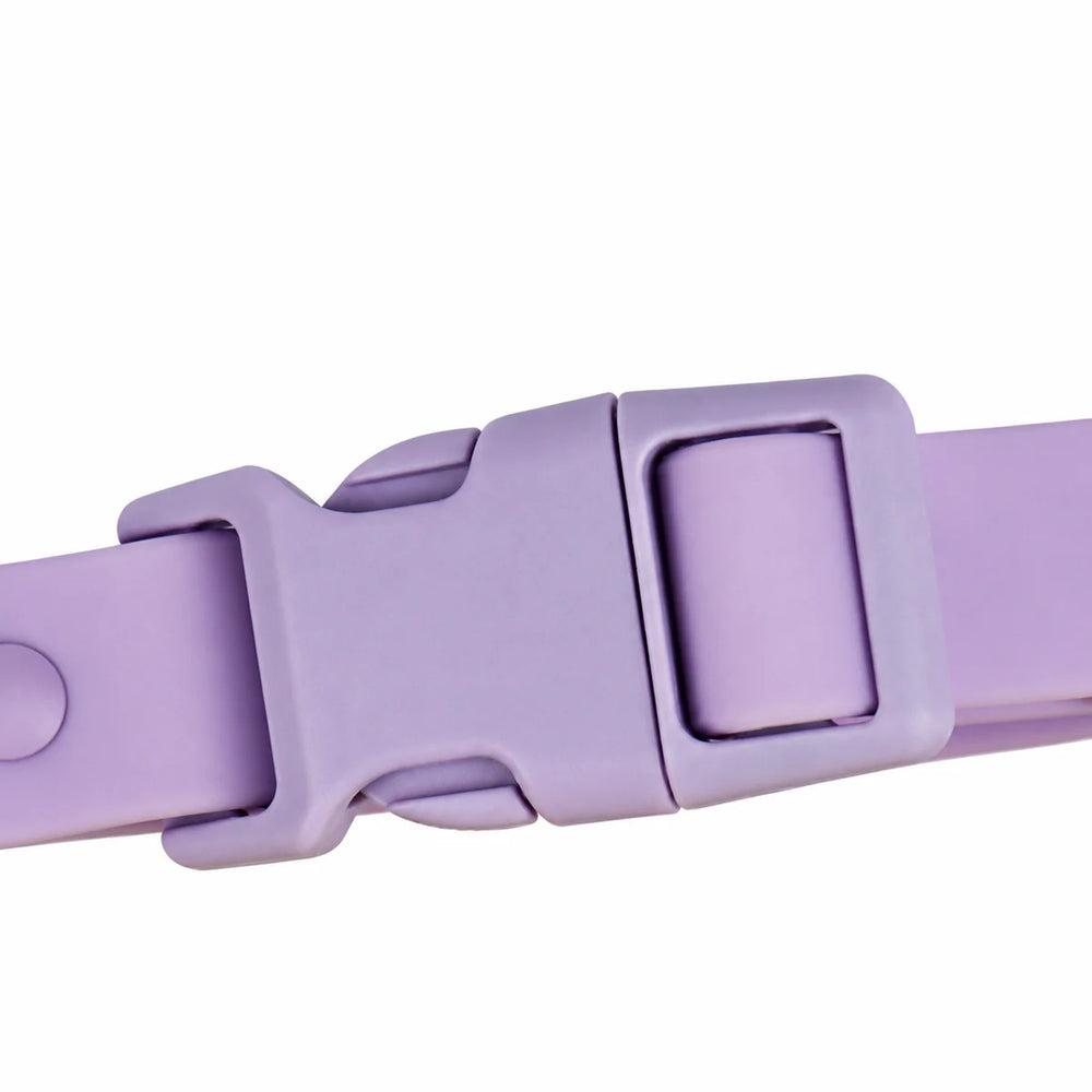 Heavy-Duty Adjustable POM Buckle
