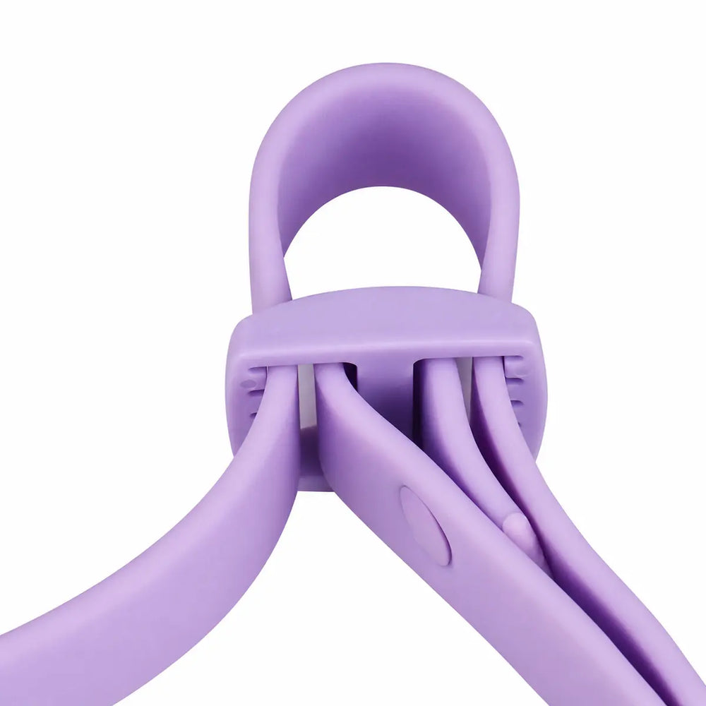 Easy-Adjust Slider Buckle