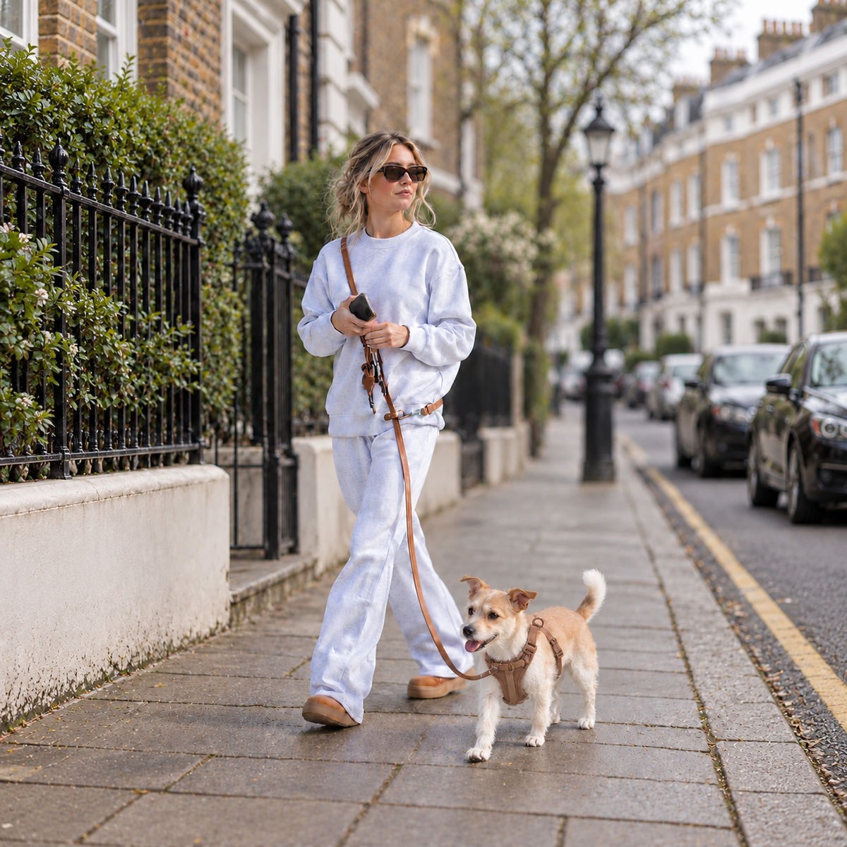 Hands-Free Walk Kit