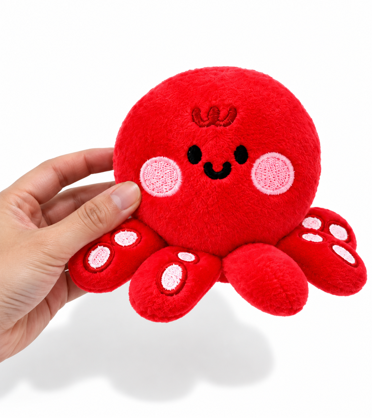 Style:Octopus