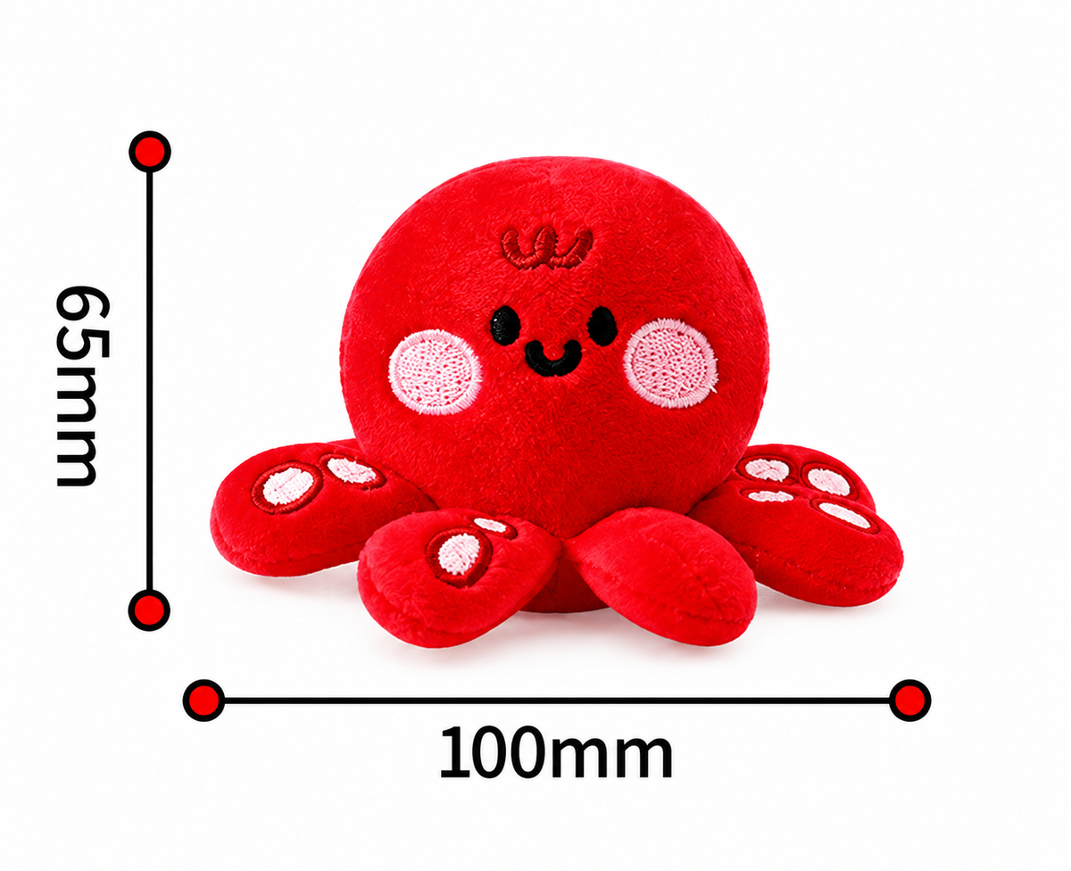 Style:Octopus