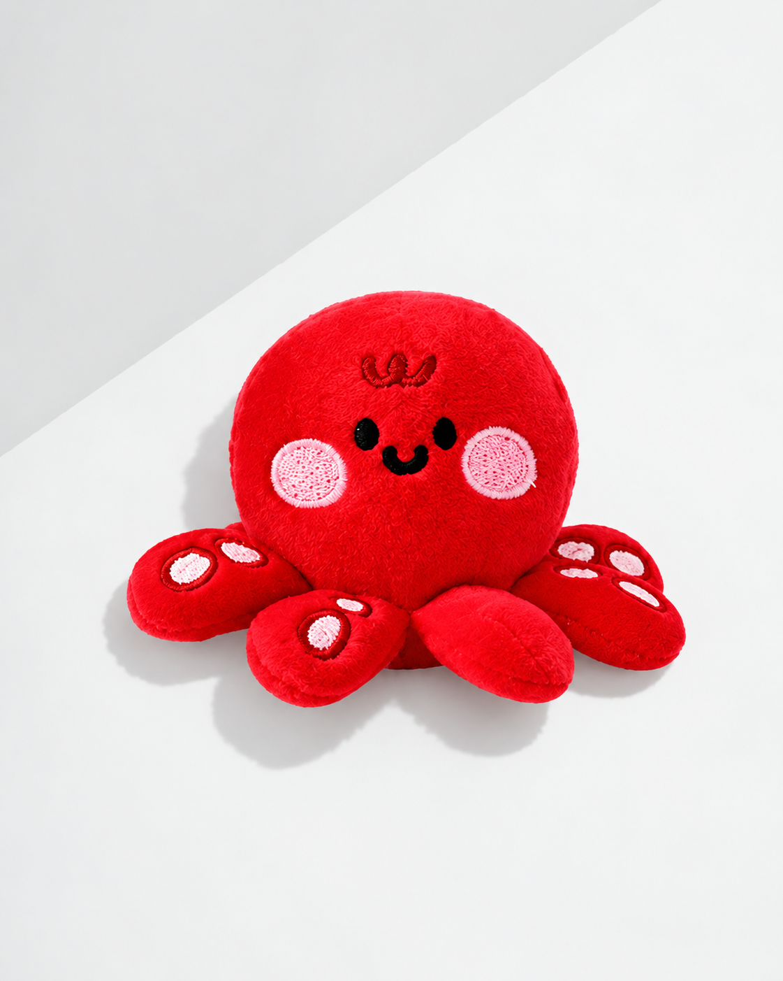 Style:Octopus