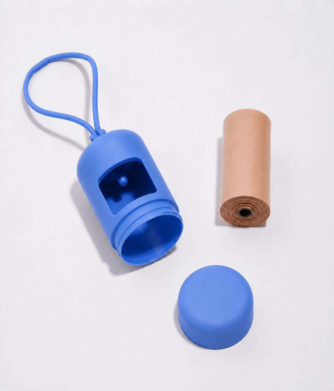 color:Blue