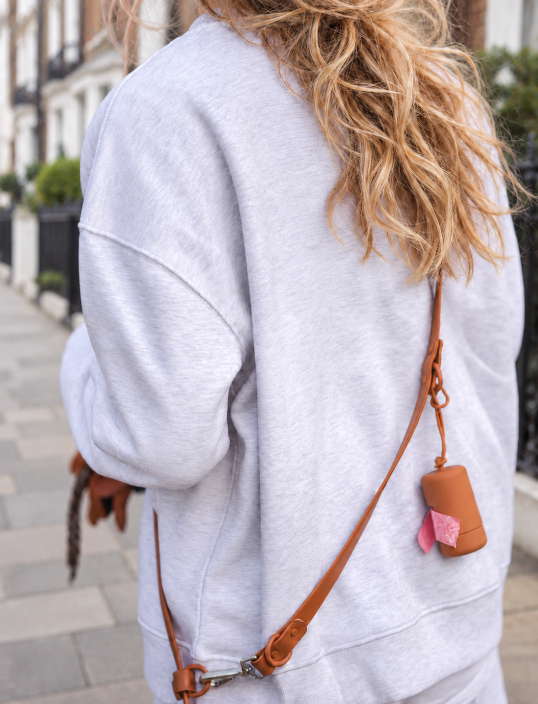 Hands-Free Walk Kit