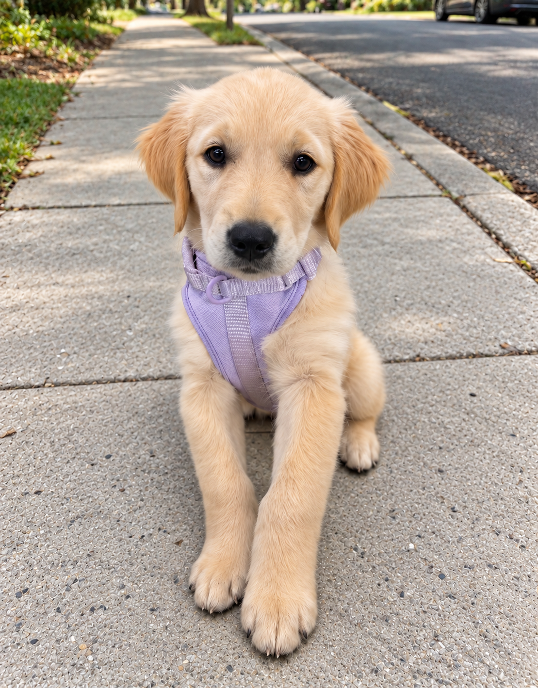 Dog Walk Kits