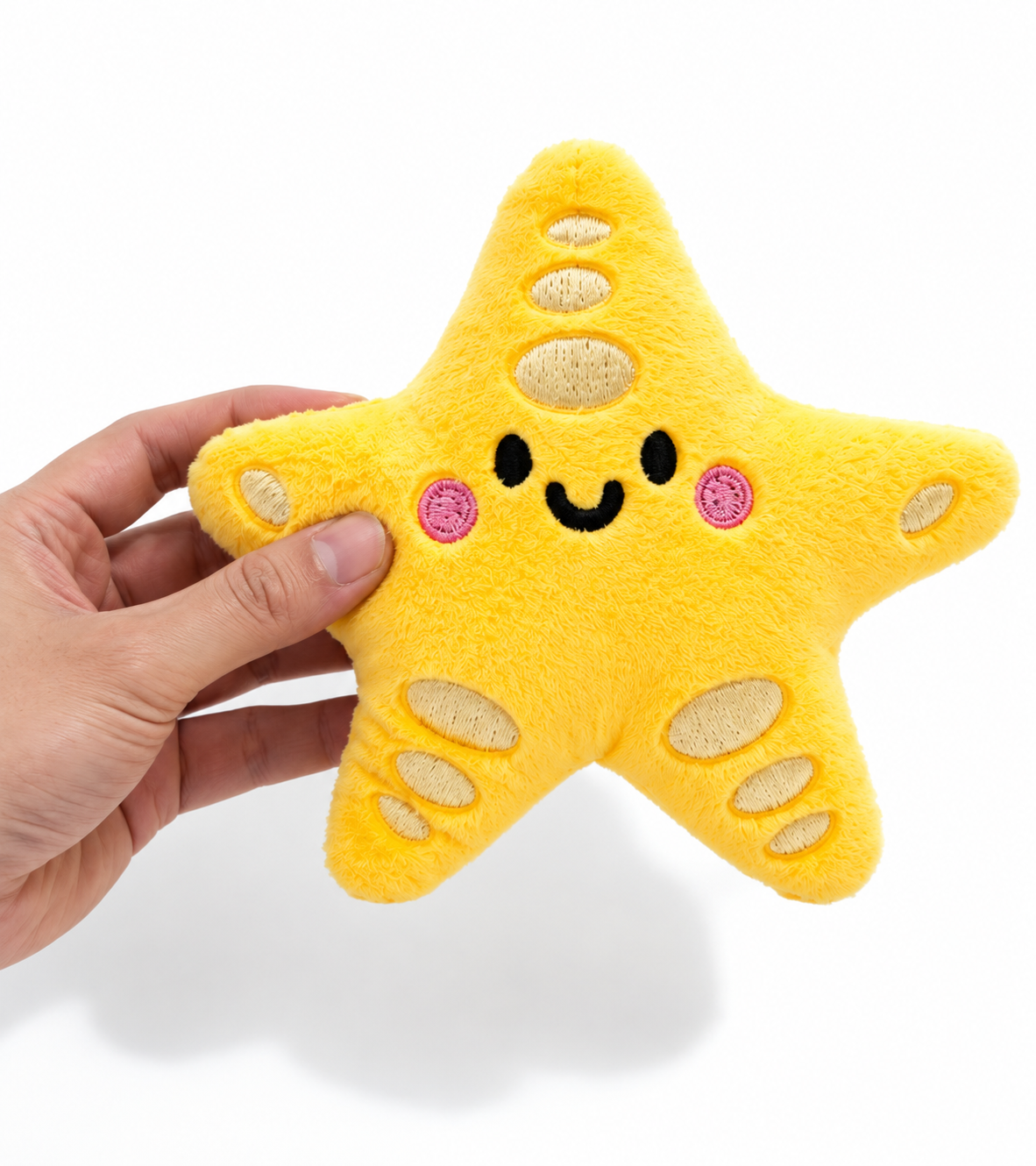 Style:Starfish