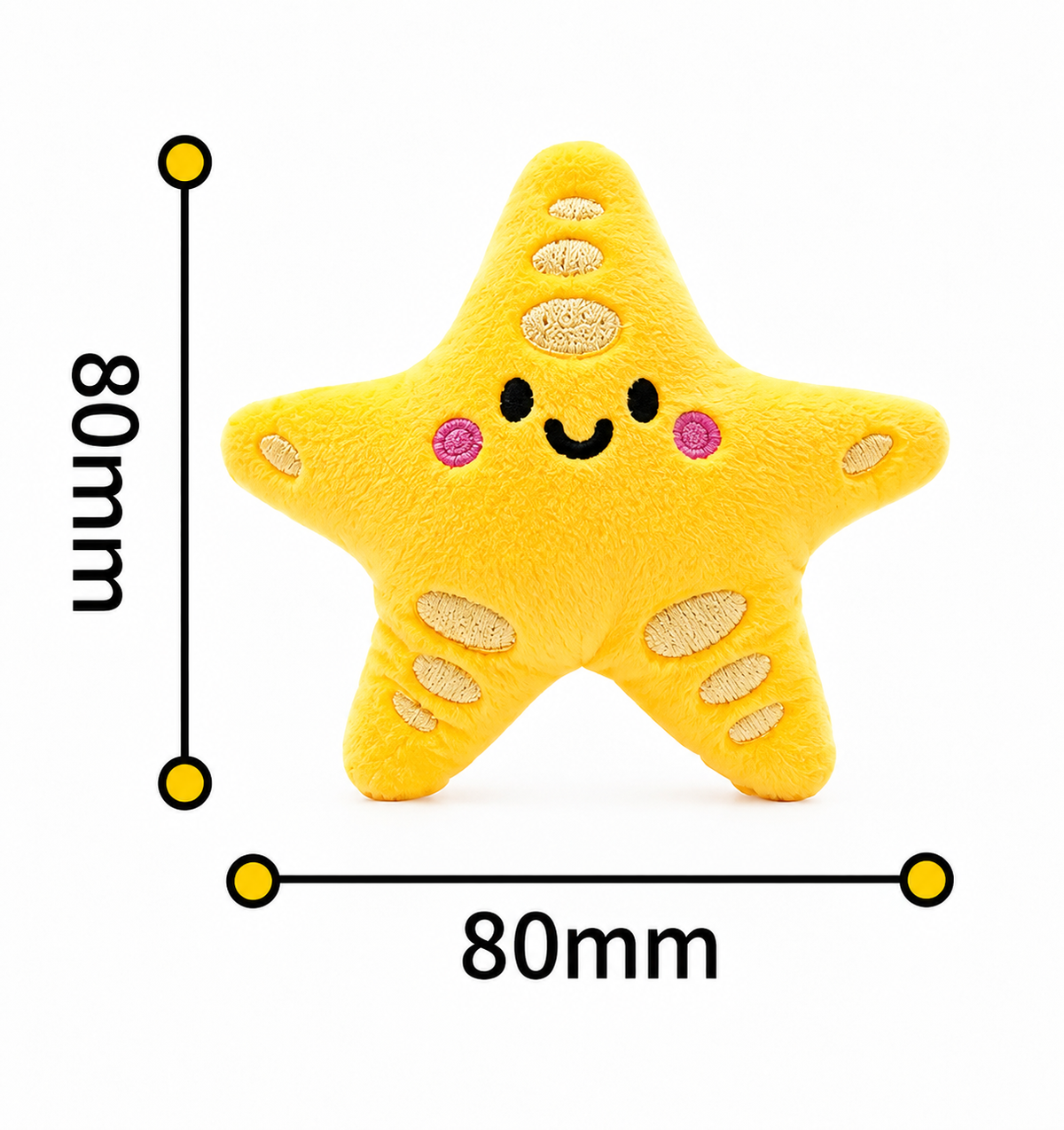 Style:Starfish