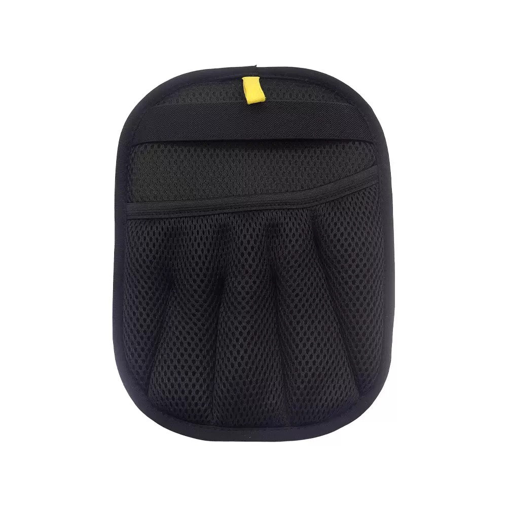 Electrostatic Pet Hair Removal Glove