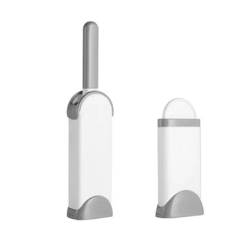 Reusable Pet Hair Remover Brush（Foldable Version）