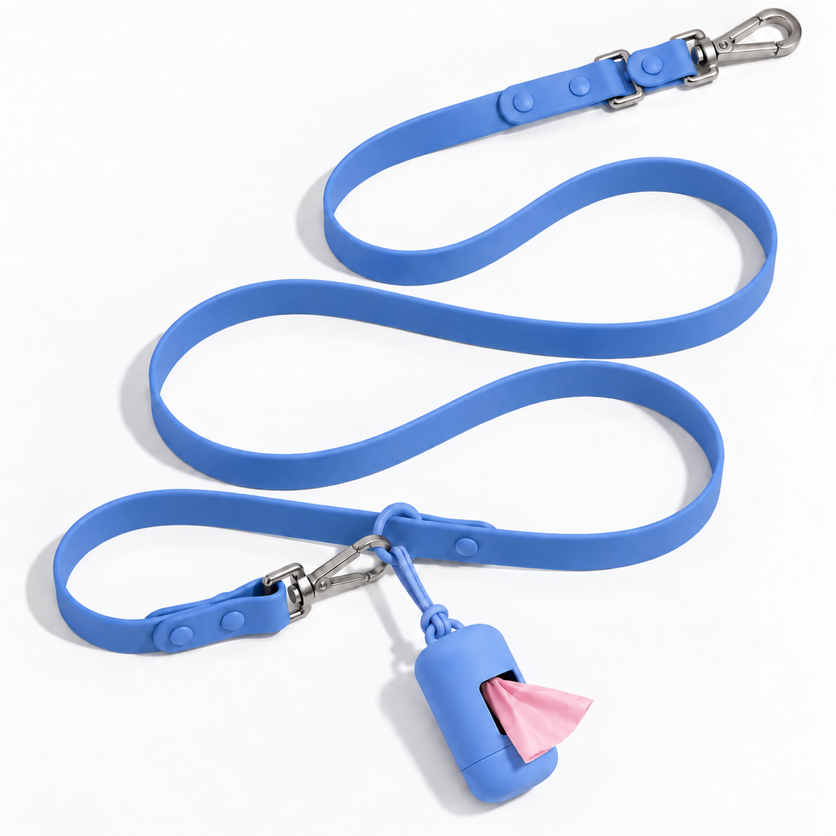 Poop Bag Carrier