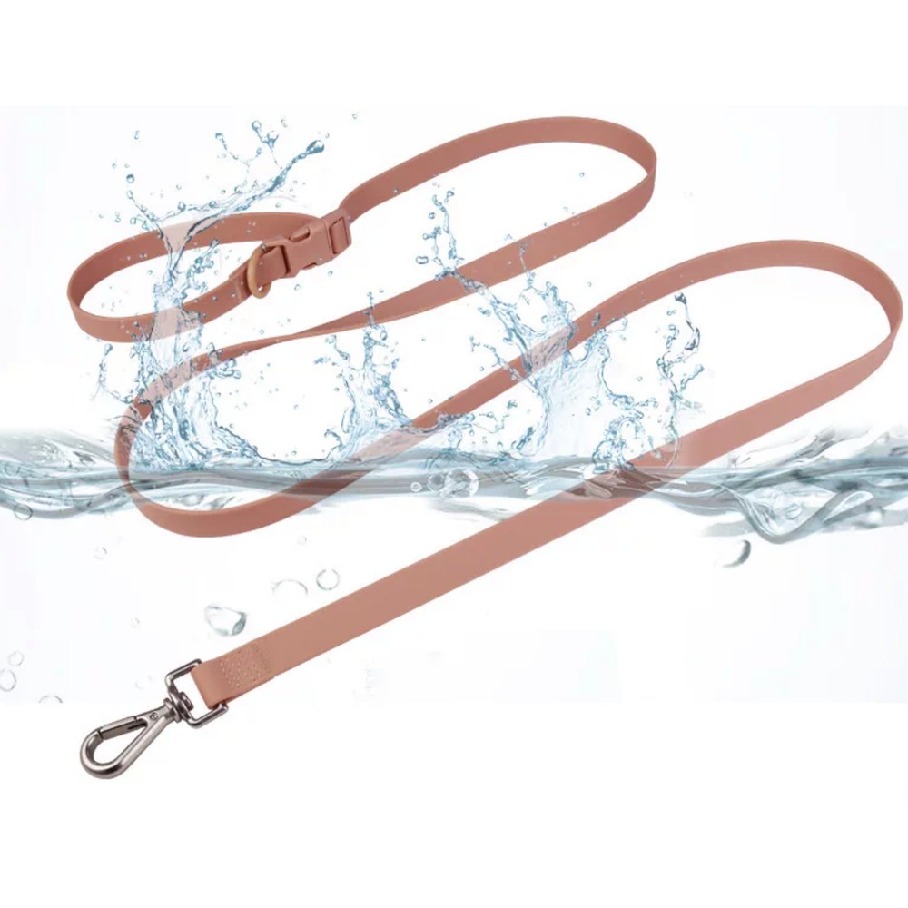 Waterproof PVC Material