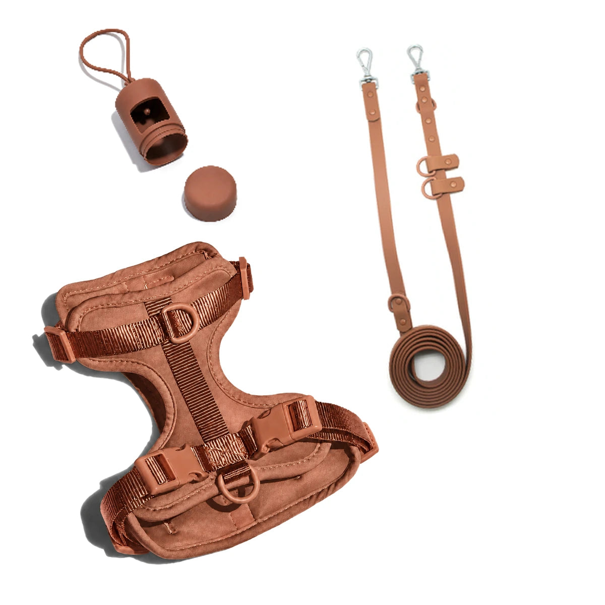 Hands-Free Walk Kit