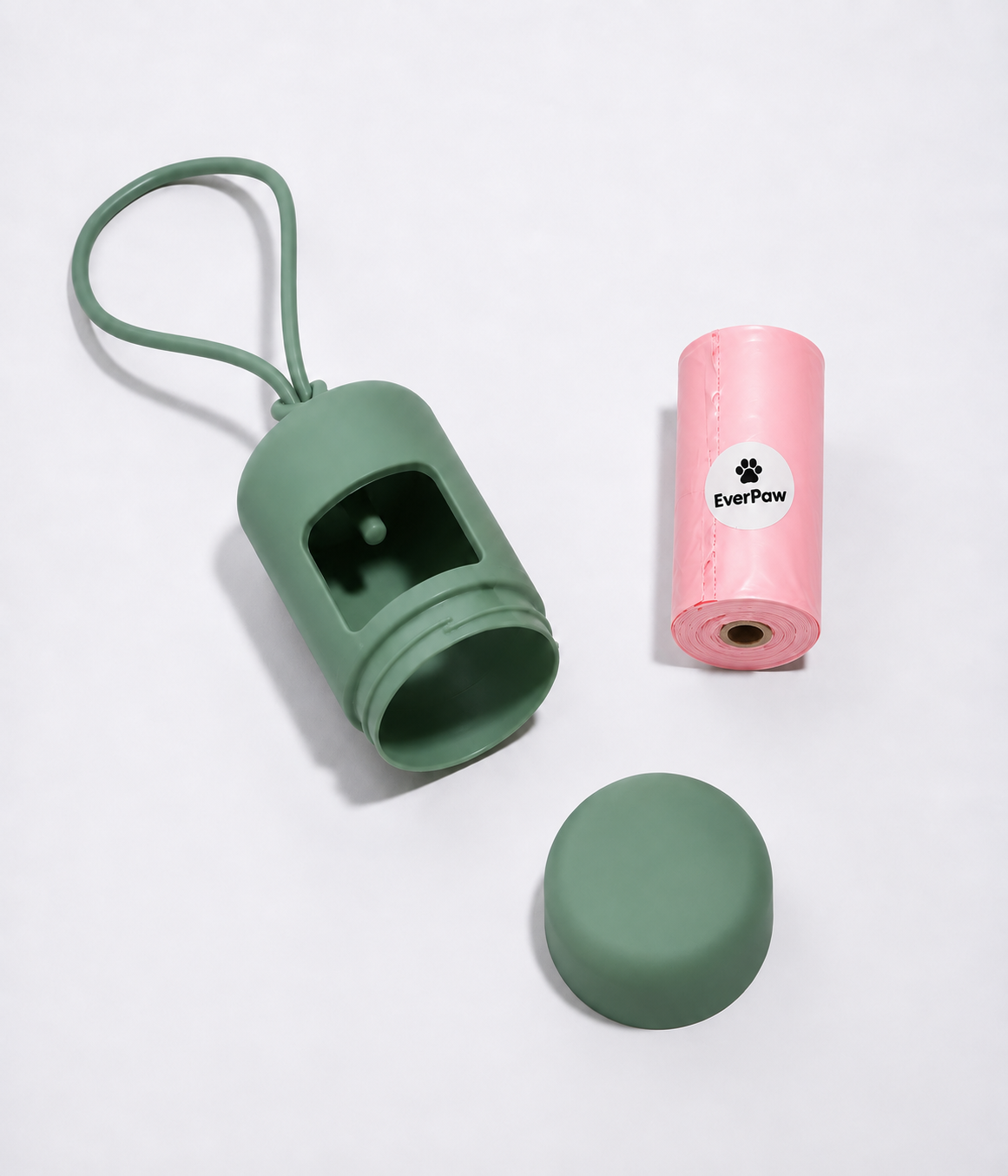 color:Green