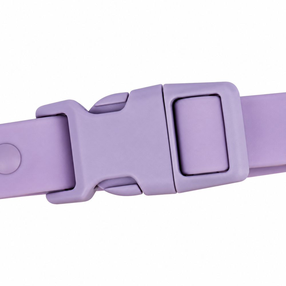 POM Adjustable Buckle